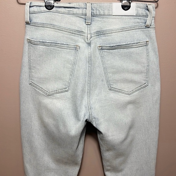 Pistola Cara High Rise Vintage Skinny Jeans - Picture 6 of 8